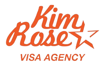 Kimrose Logo